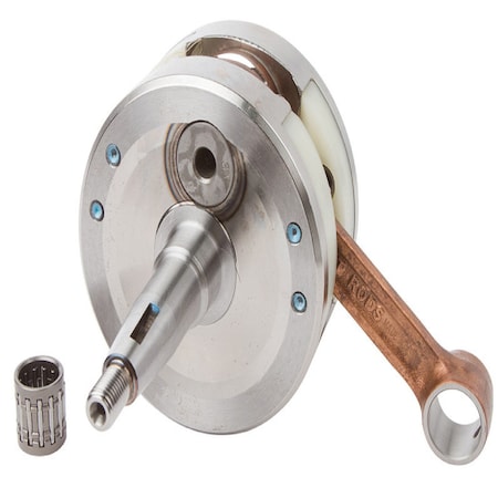 Hot Rods Crankshaft For Suzuki RM 125 2004-2007 4041 4041